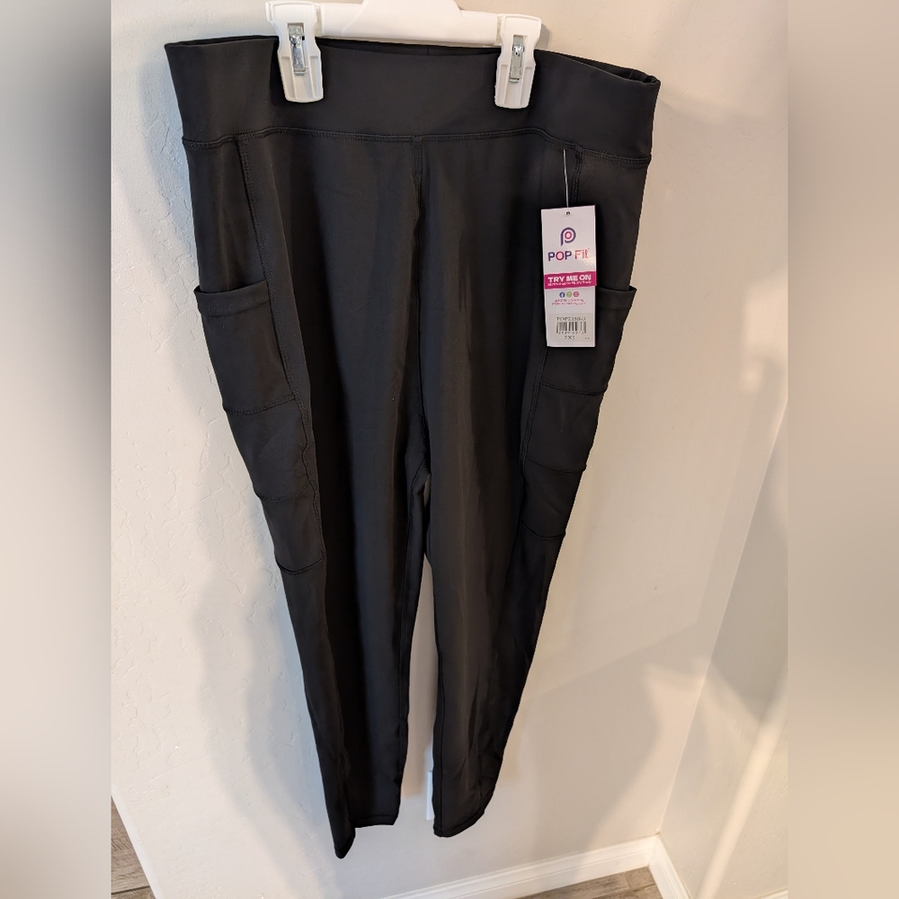POP Fit Leggings